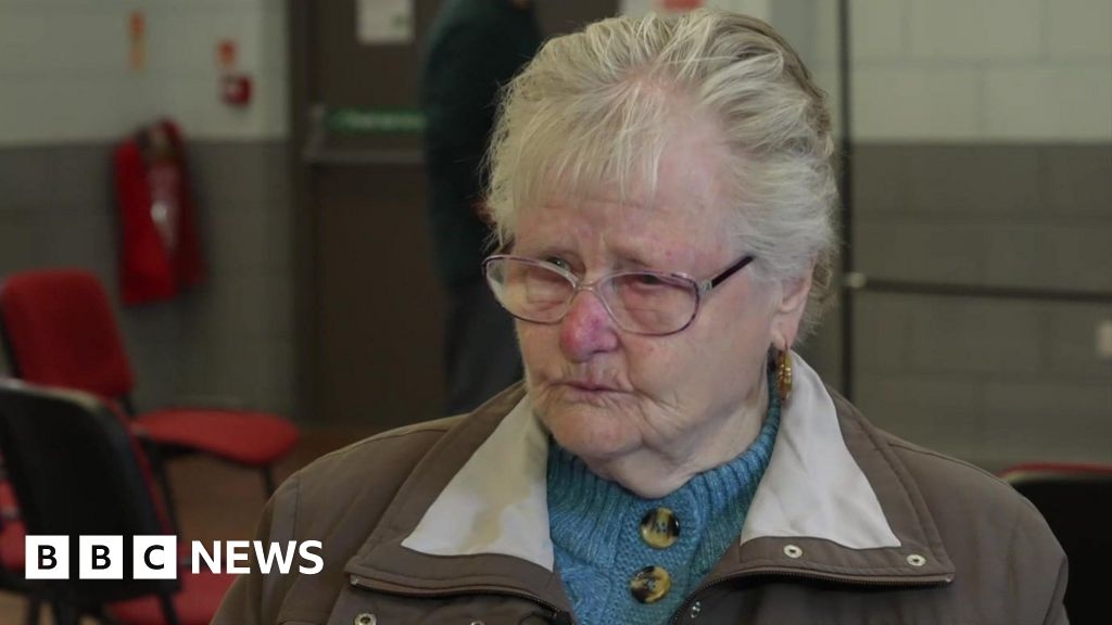 St Leonard's tower blocks residents concerned over redevelopment