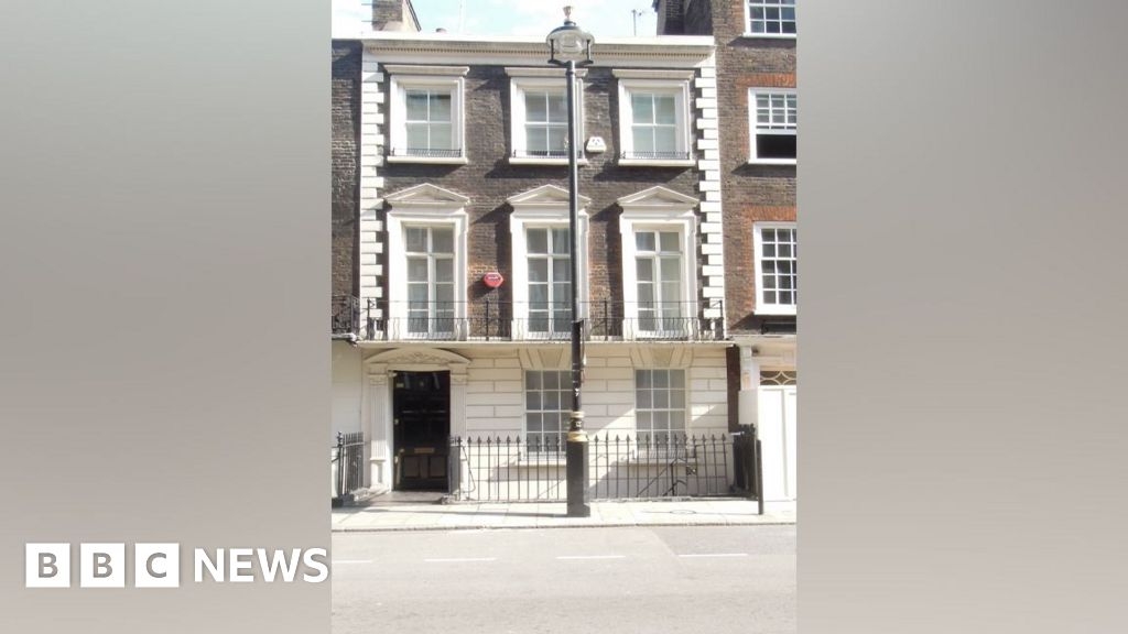 Mayfair owner told to restore historic home after banned refurb