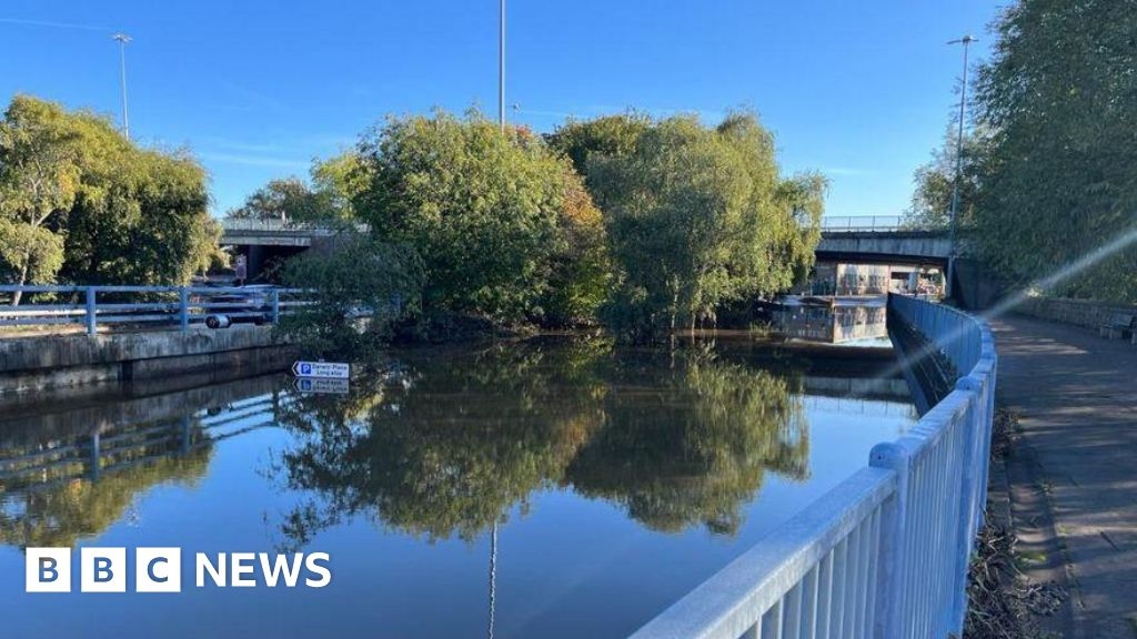Work set to start on new flood defences in Derby