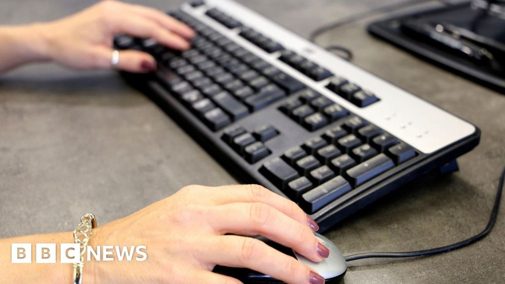 Manx government moves income support services online