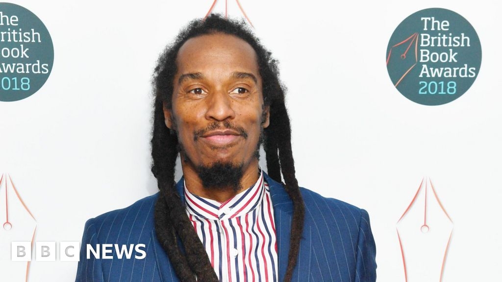 University names building in honour of late poet Benjamin Zephaniah