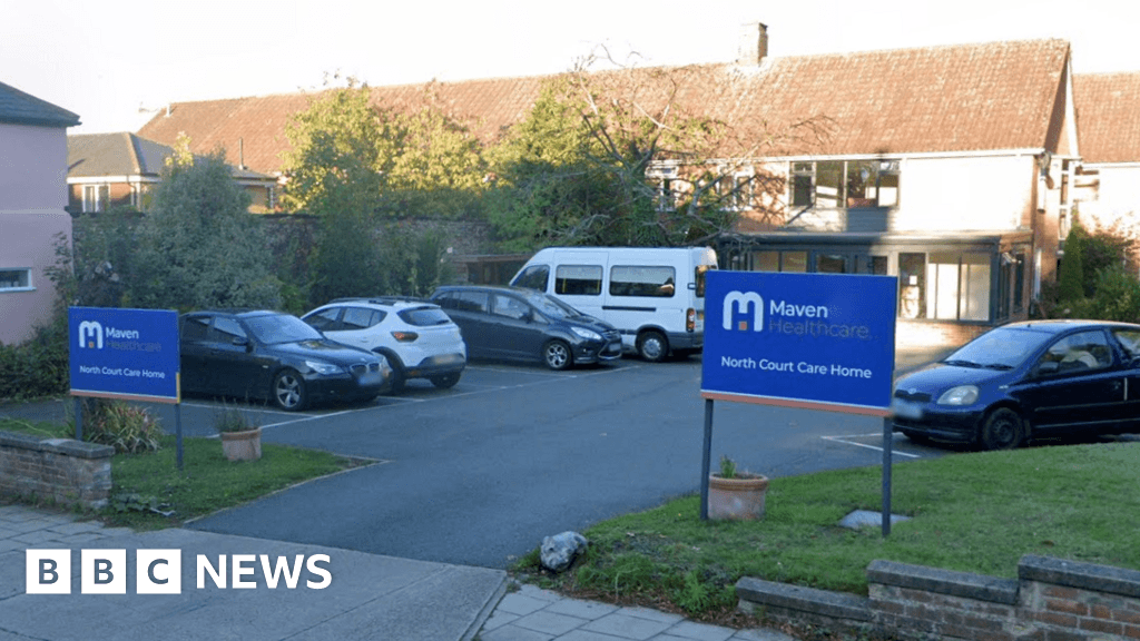 Suffolk woman's care home death preventable