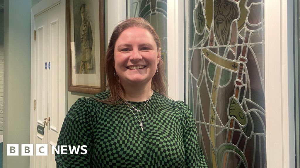 New museum hopes to tell heritage of Irish in the British Army