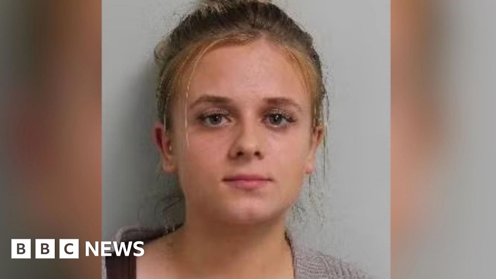 Nursery worker Roksana Lecka convicted of abusing 21 babies