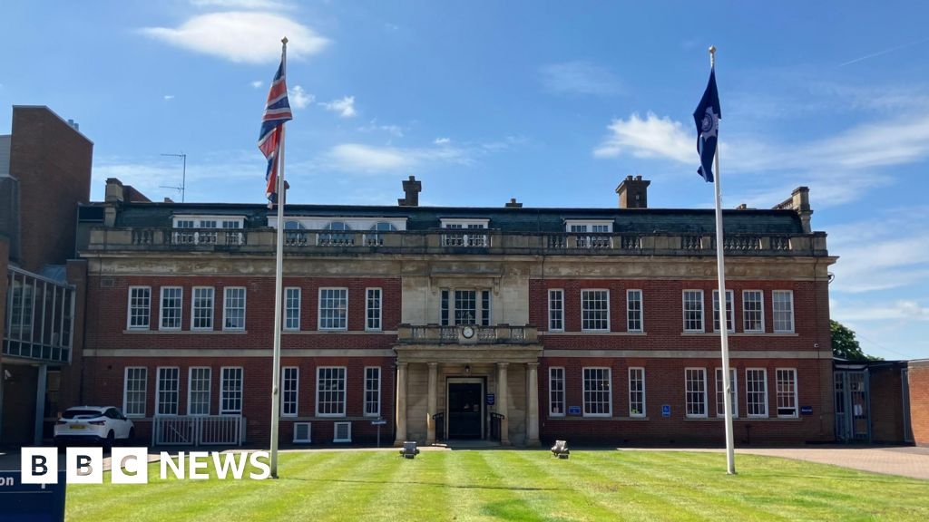 Northamptonshire officer fired for predatory conduct, says panel