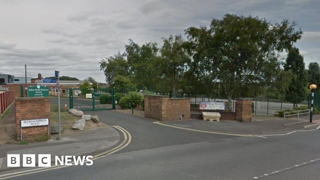 Man arrested after girl assaulted on way to Bestwood primary school