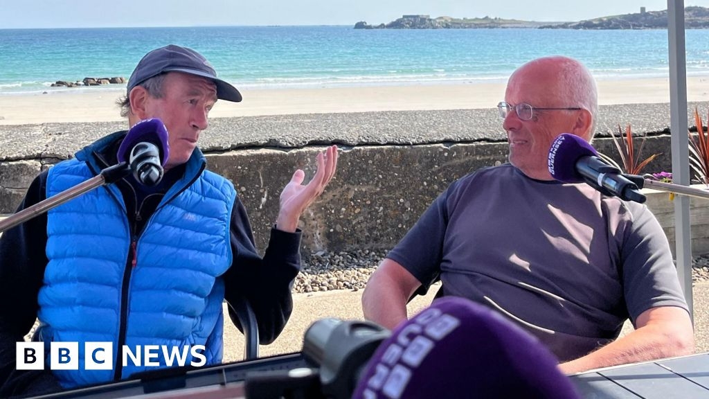 Guernsey election roadshow dominated by cost-of-living concerns