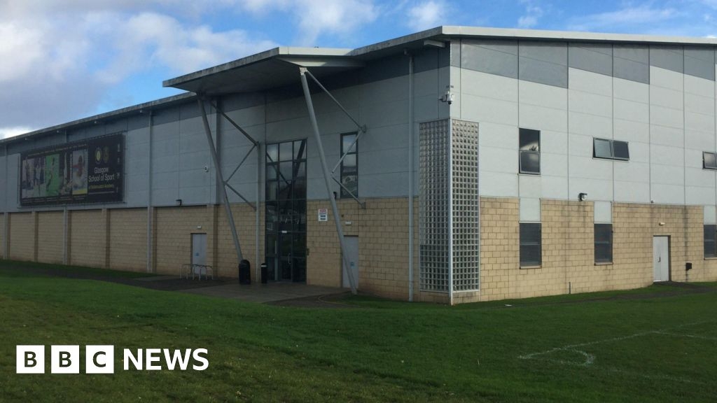 Glasgow sporting excellence school could close