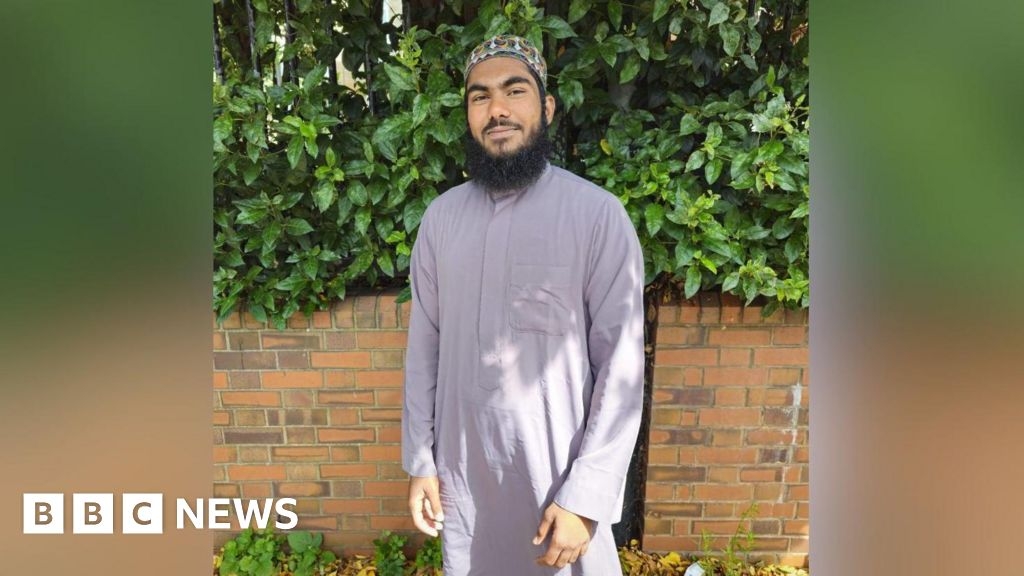 Leicester family's anguished wait for news after Air India crash