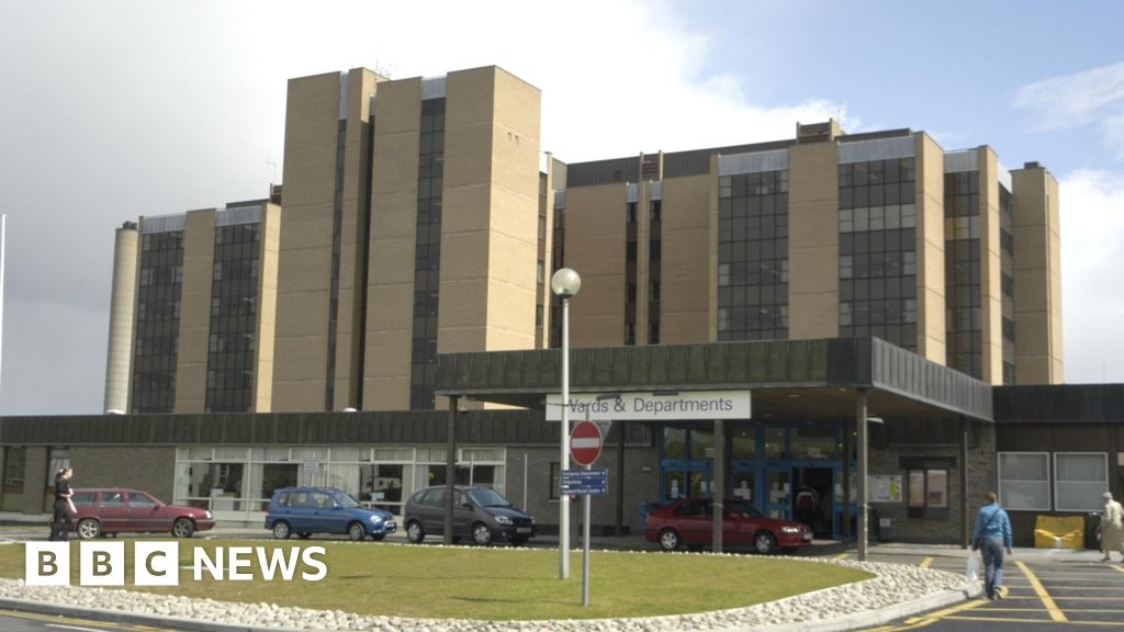 Child in hospital after crash between car and bike in Inverness
