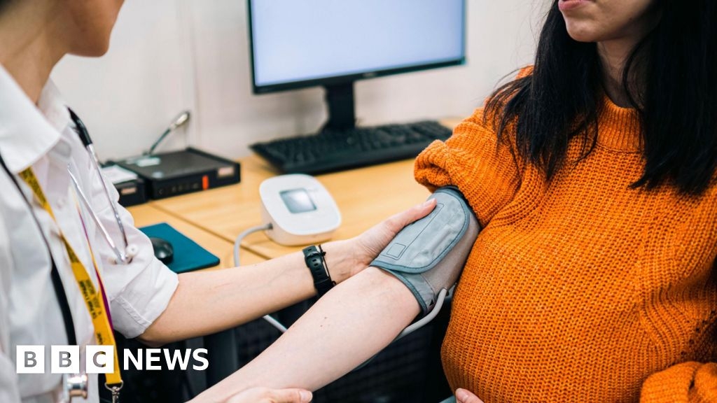 National Insurance Contributions: GPs to face potential closure, says body
