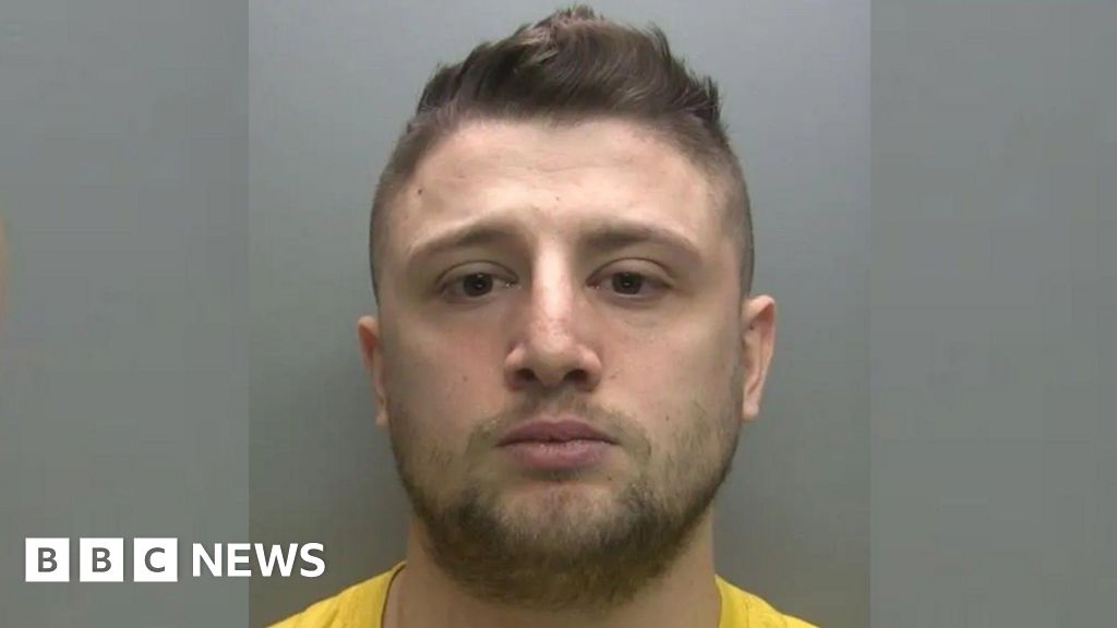Carlisle child sex abuser's sentence referred for being 'lenient'