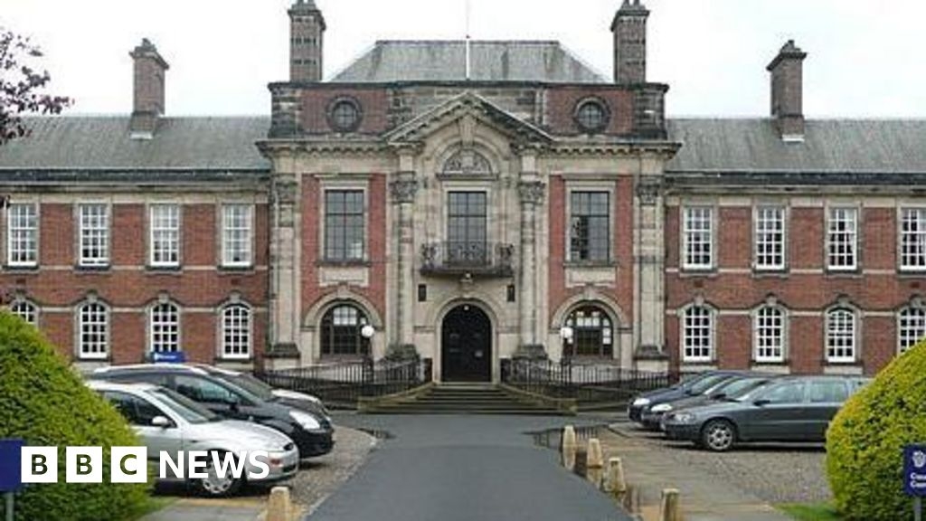 Consultation over reducing number of North Yorkshire councillors