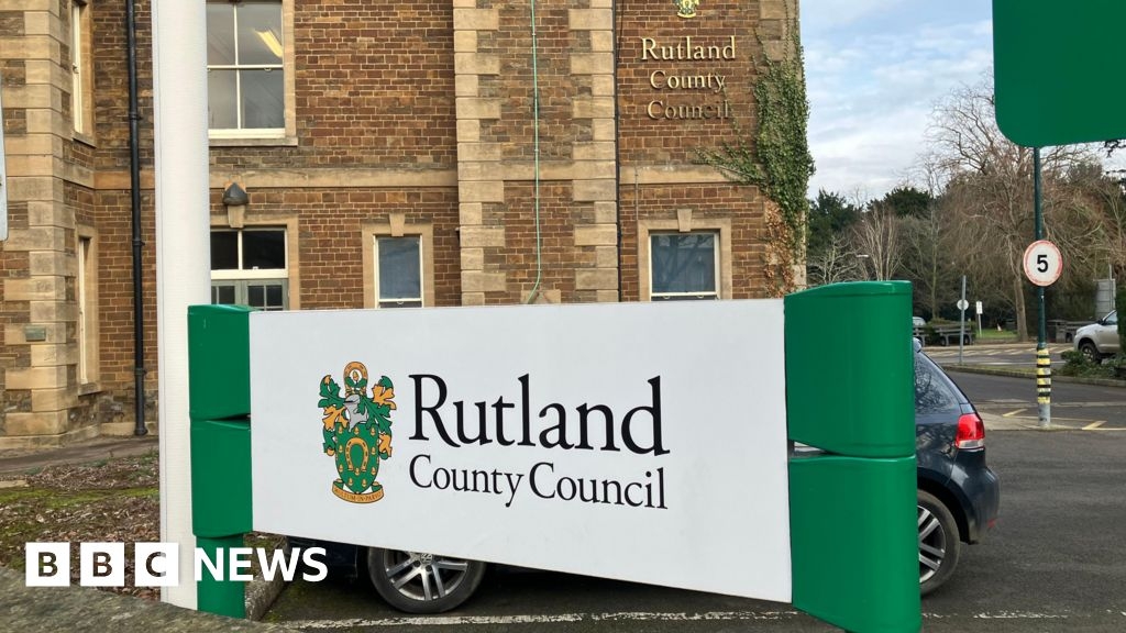 Rutland: Public told they will get a say over county's future