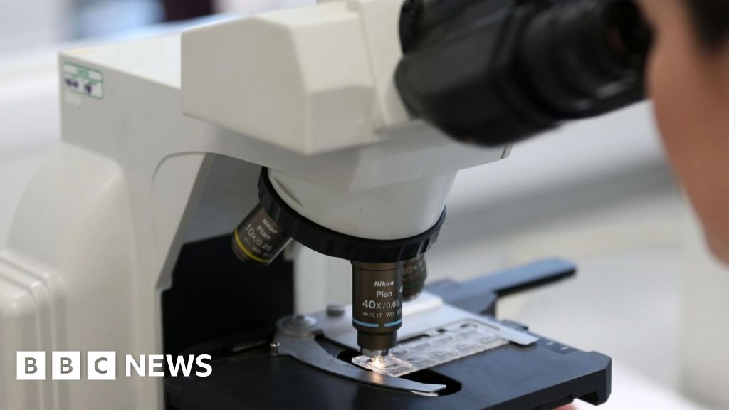 Leeds researchers hail leukaemia treatment  'milestone'