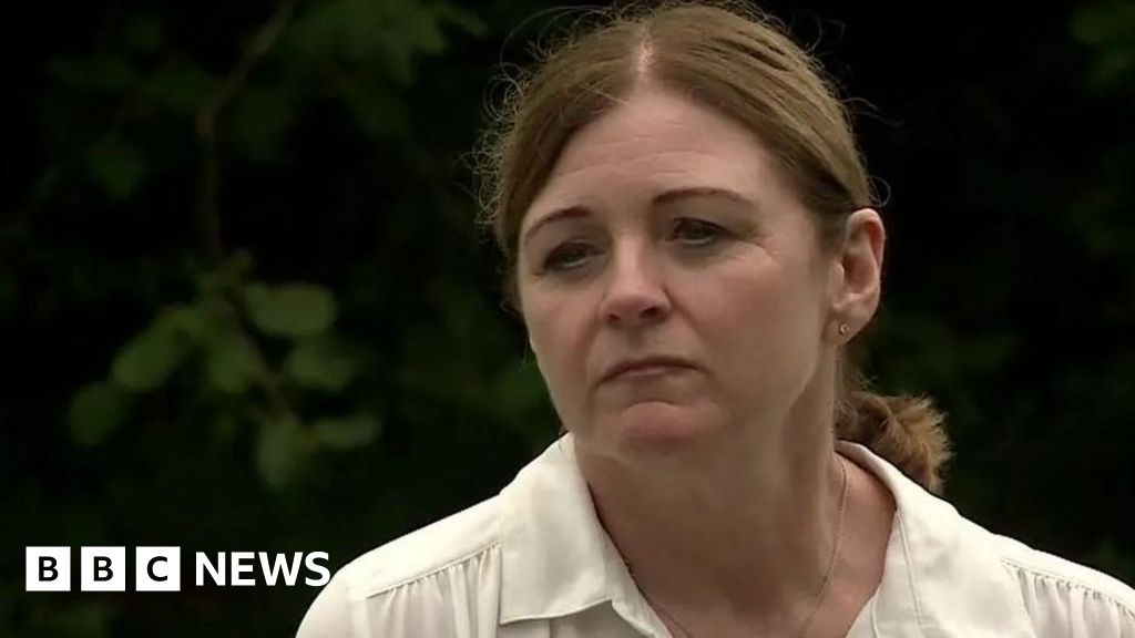 PC Andrew Harper's mother backs honour for injured emergency workers