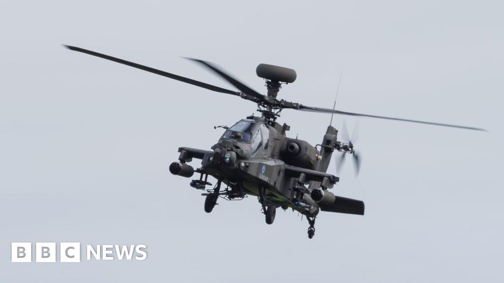 MoD consulted on plans for new Tain homes near weapons range