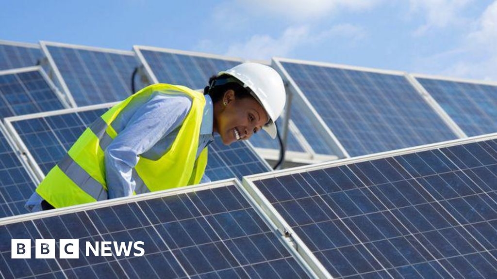 Powick campaigners battle huge solar farm plans near village