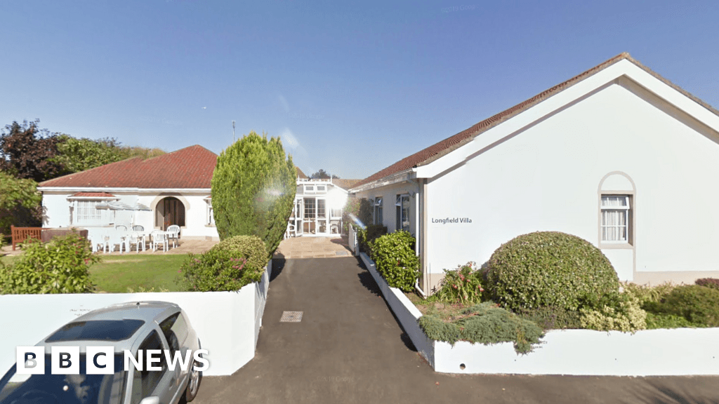 Plan to demolish care home in Jersey and replace with flats