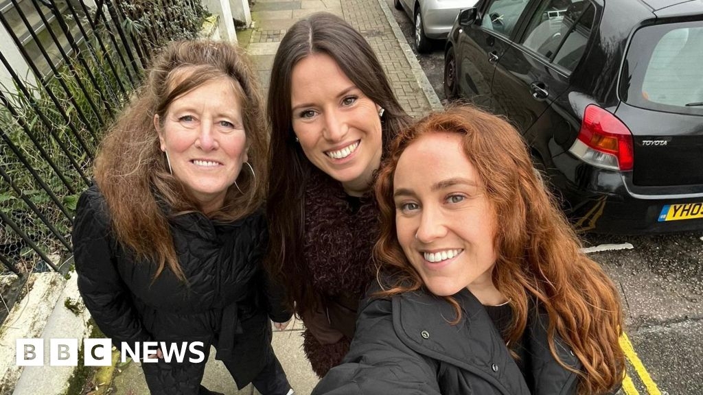 Witney woman battling nine brain tumours
