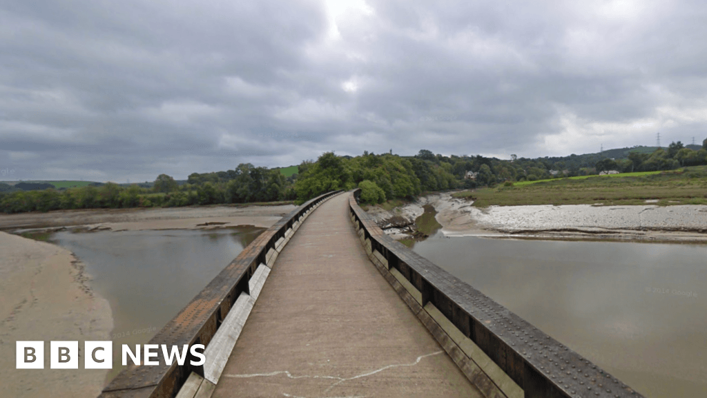 Three witnesses sought after Devon walking trail attack