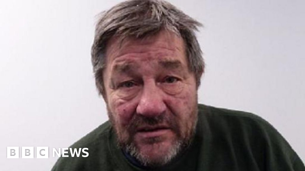 Sheffield: Ricky Bellion jailed for 22 years for abusing girl