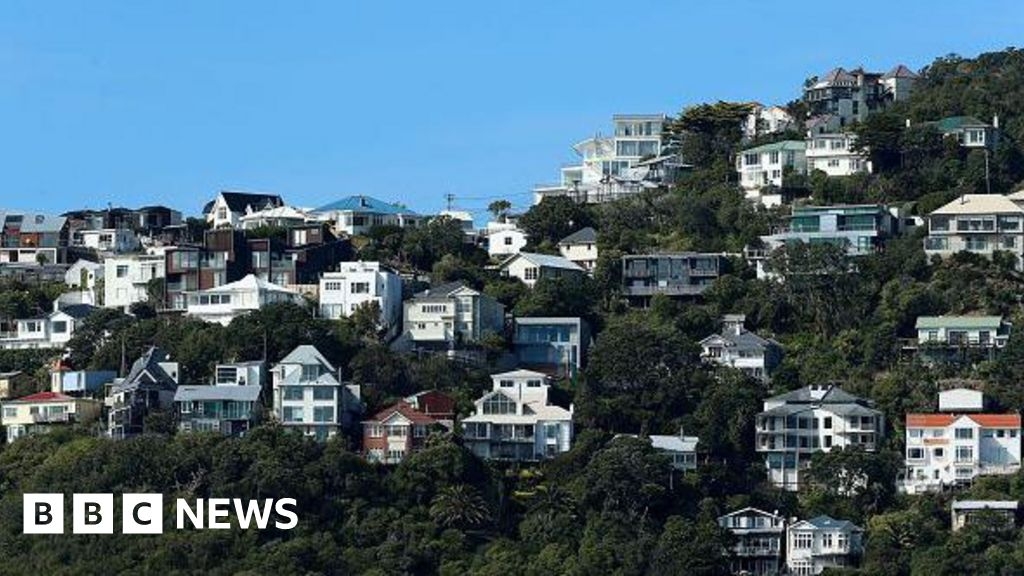 New Zealand: British couple's death probed as murder-suicide