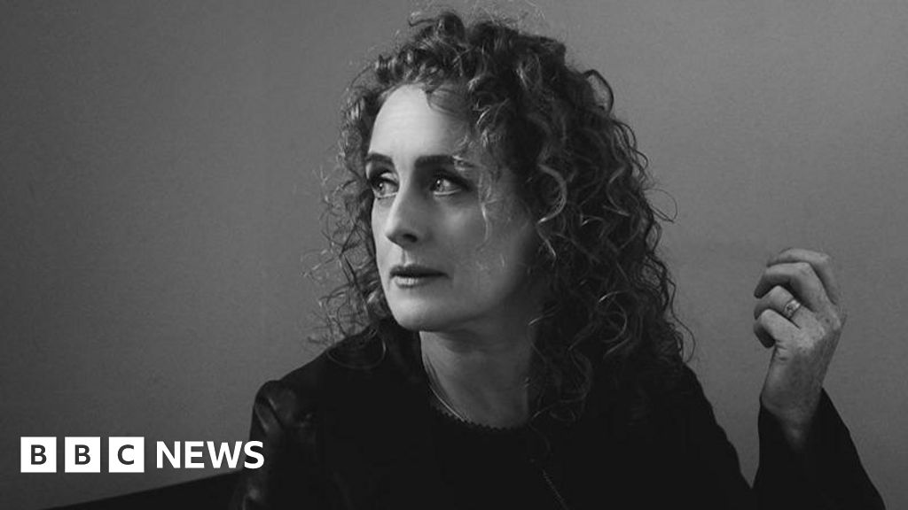 Briana Corrigan to sing at Cottingham Folk Festival
