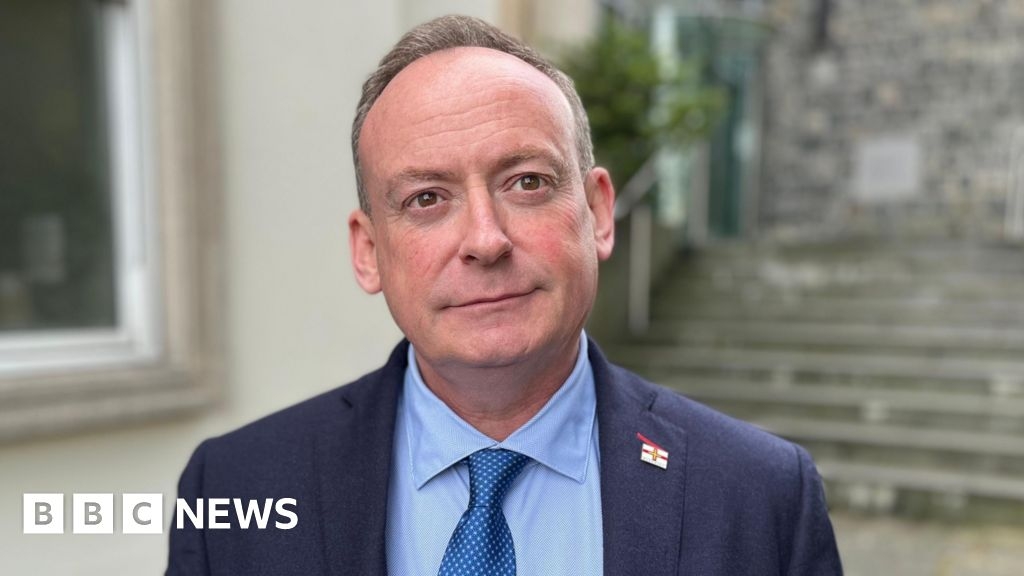 Guernsey: States report £44m annual deficit in core services