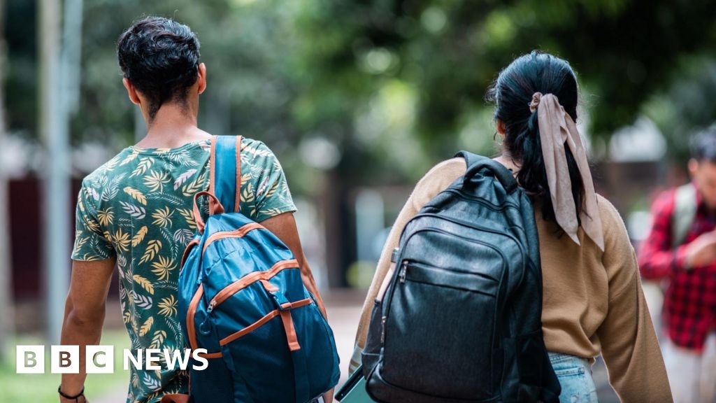 College denied access to student loan funding after investigation