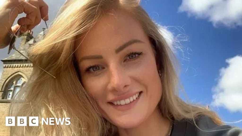 Shotton Colliery skydive inquest into Jade Damarell death begins