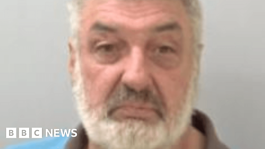 Shropshire father and son sentenced for child sex assaults