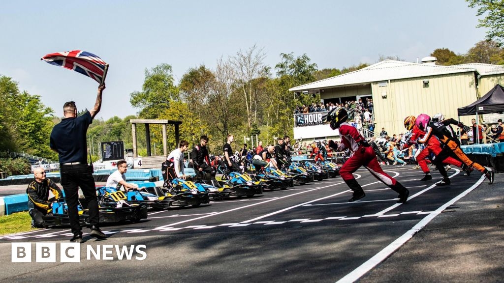 Kent motor racing circuit given green light to expand
