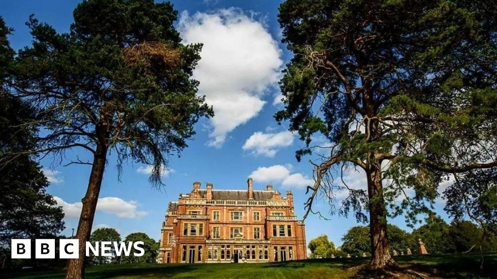 Rossington Hall in Doncaster sold after major restoration