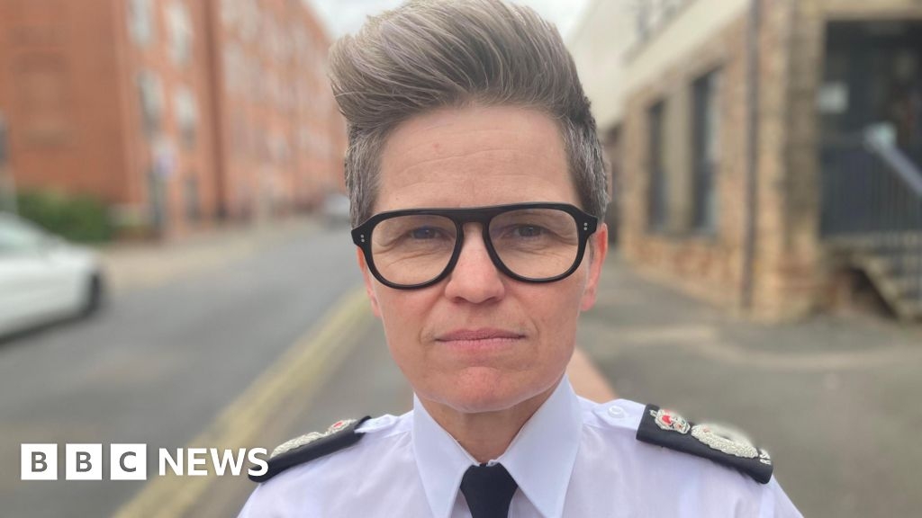 Spending review 'makes policing more challenging', says Chief Constable