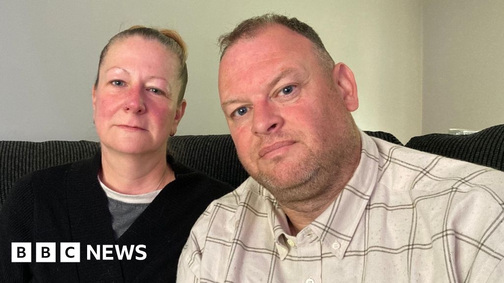 Kidderminster couple's financial 'nightmare' after EV cable theft