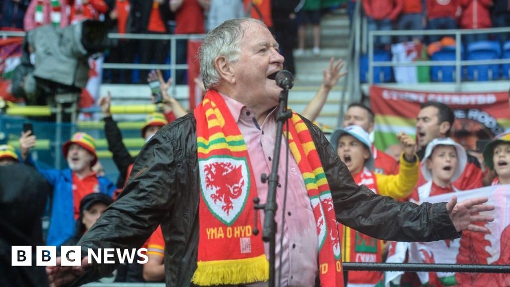 Welsh folk music could die within a generation, report warns