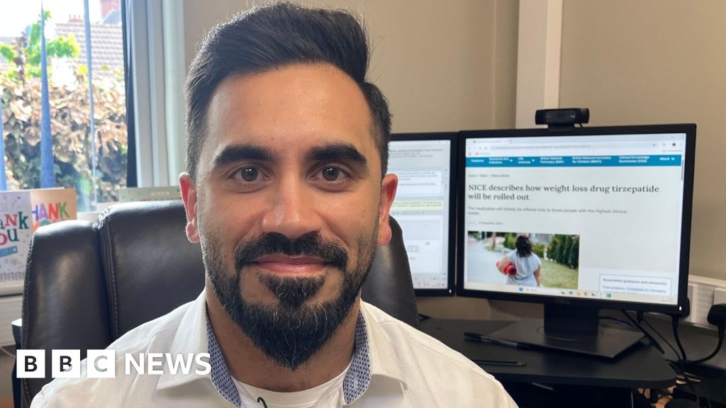 'Skinny jabs' too easy to order online, GP warns