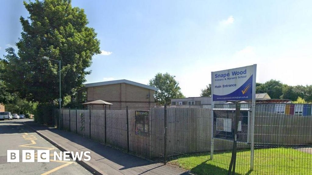 Bulwell school faces closure over declining pupil numbers