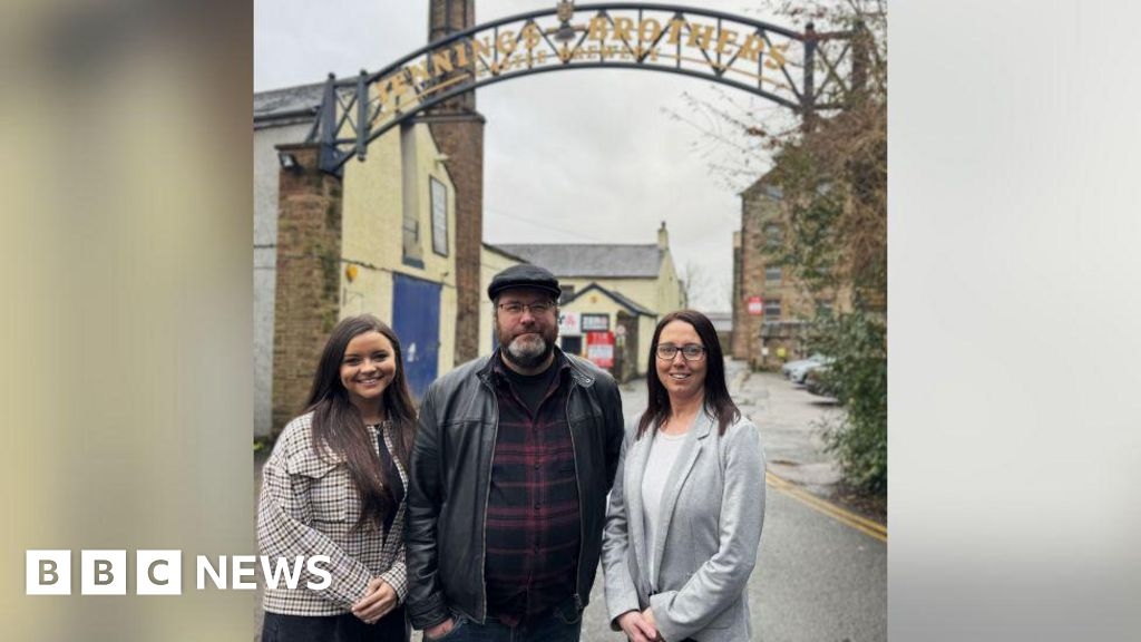 Jennings Brewery in Cockermouth reopens creating 10 jobs