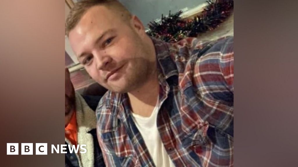 Caerphilly man Ben Crook accidentally fell to his death