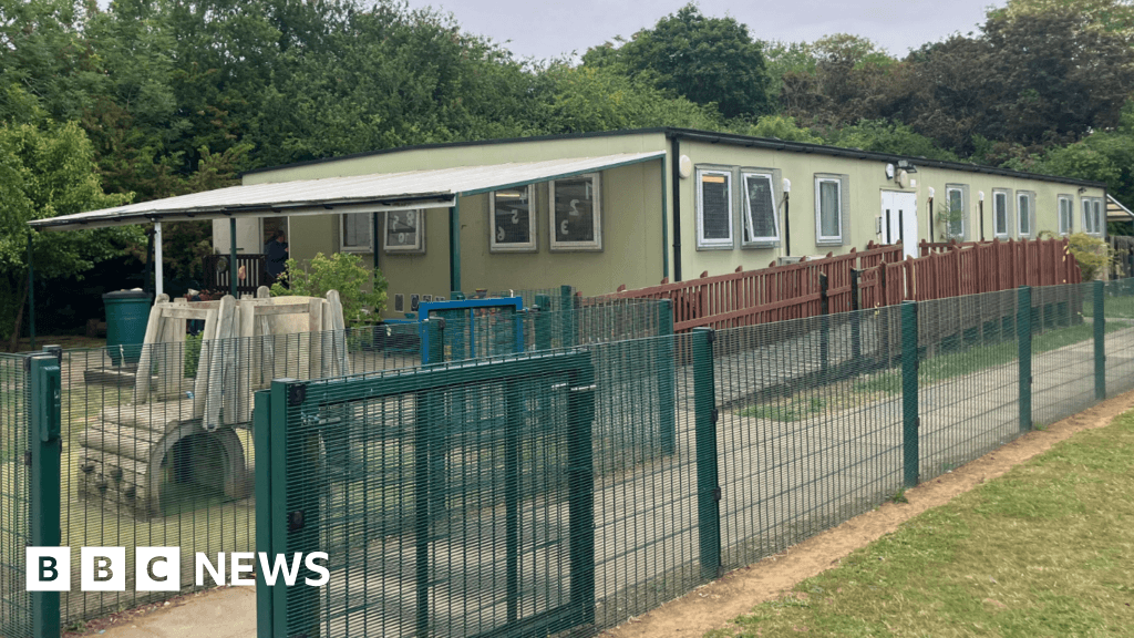 Peterborough pre-school to close next month over financial issues