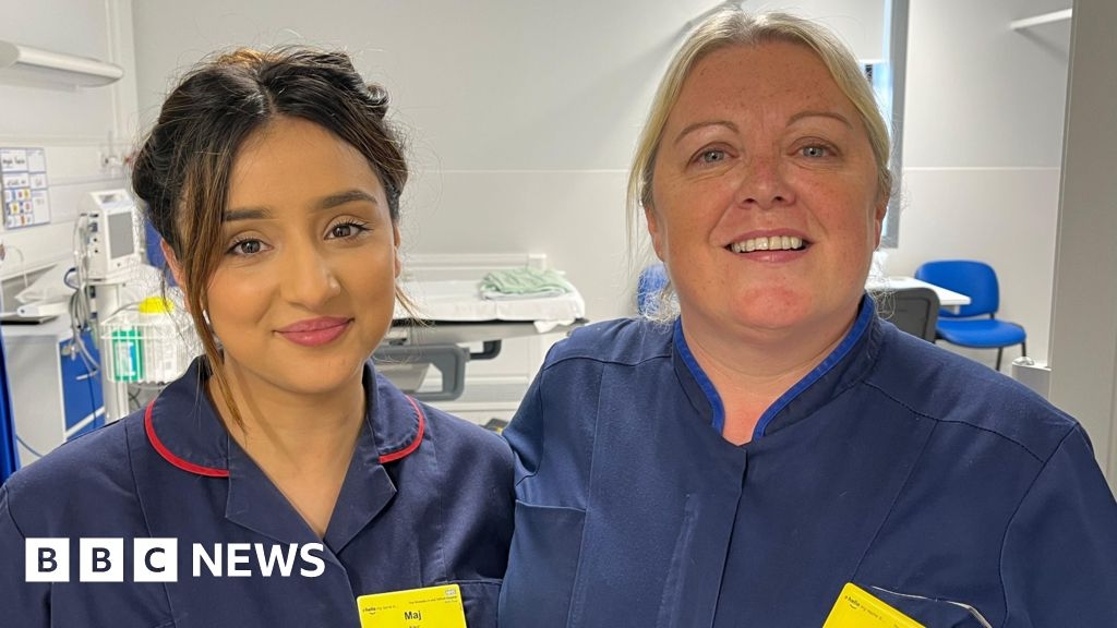 New Telford surgery ward carries out almost 5,000 operations