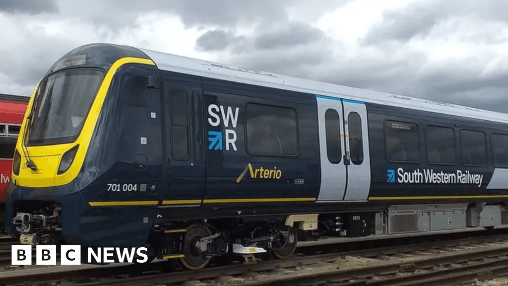 South Western Railway recovers millions from fare dodgers