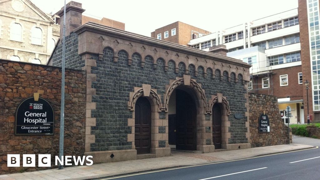 Rise in racial attacks reported by Jersey health staff