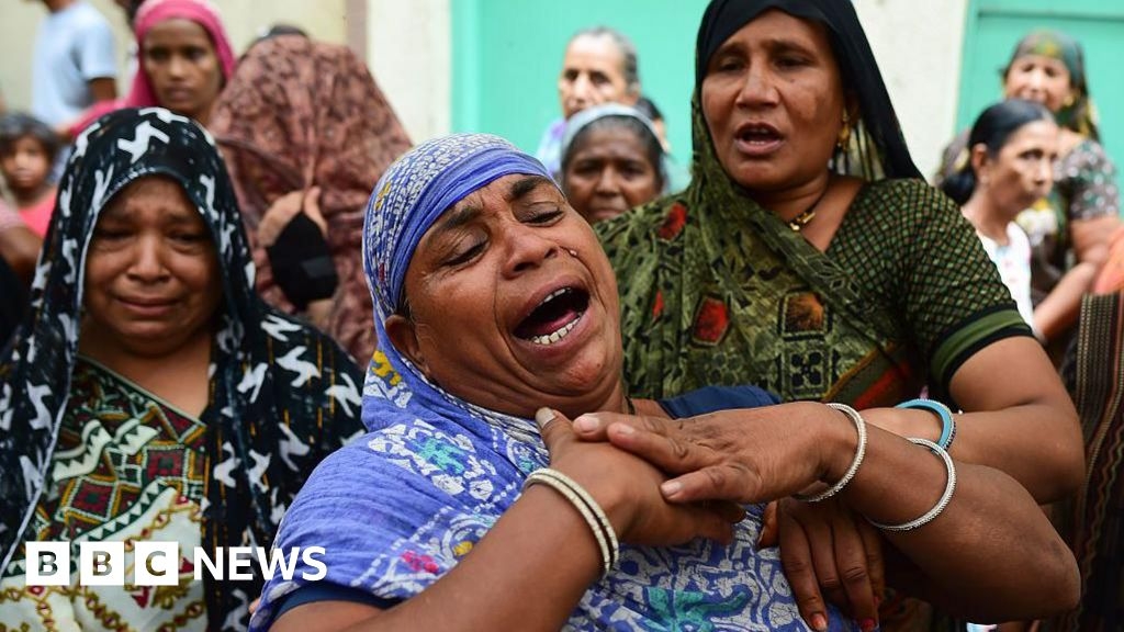 Air India crash: Devastating tragedy threatens carrier's ambitious turnaround
