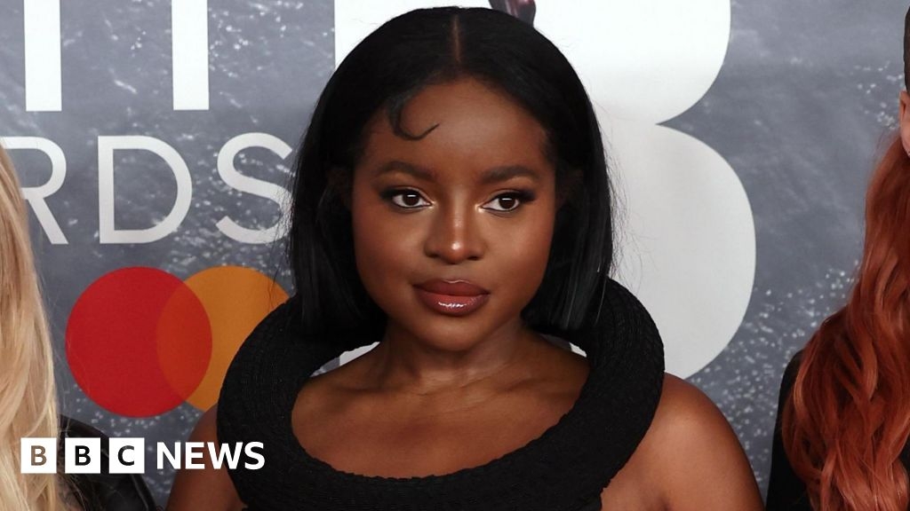 Taiwo Leo Atieno accused of assaulting Sugababes' Keisha Buchanan