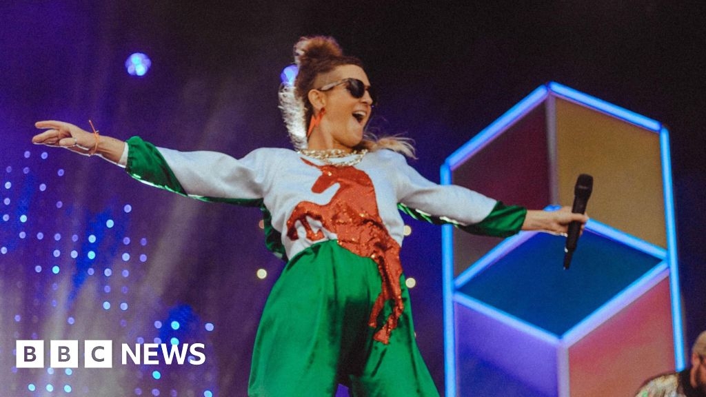 Welsh Language Music: Could Welsh songs become mainstream?