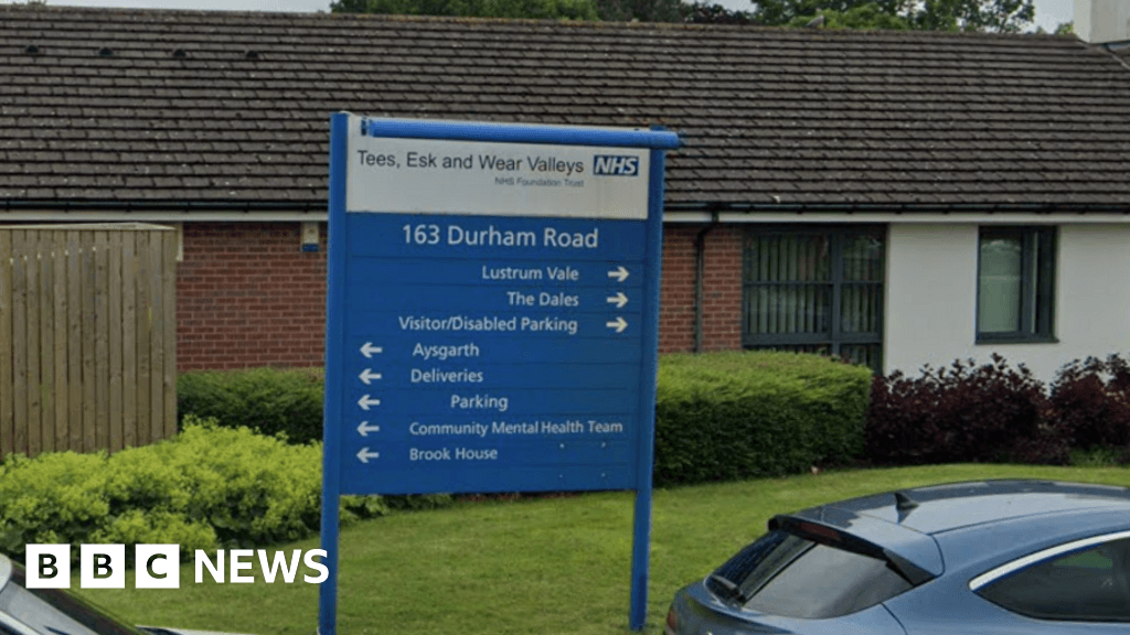 Tees, Esk and Wear NHS ADHD assessment wait times of 618 days