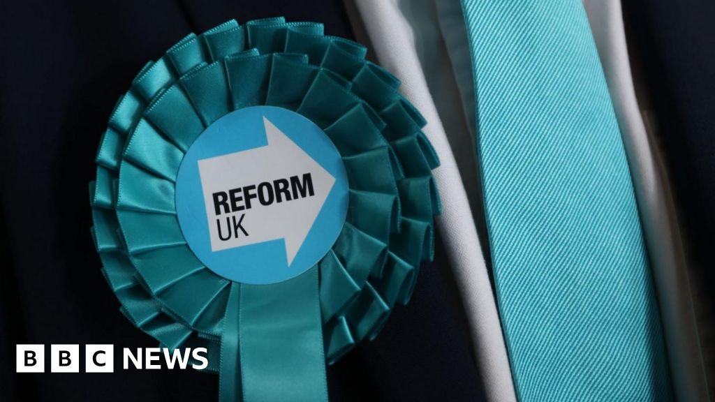 Doncaster Reform councillor quits two months after election